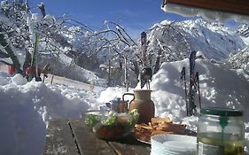Chalet Savoiage